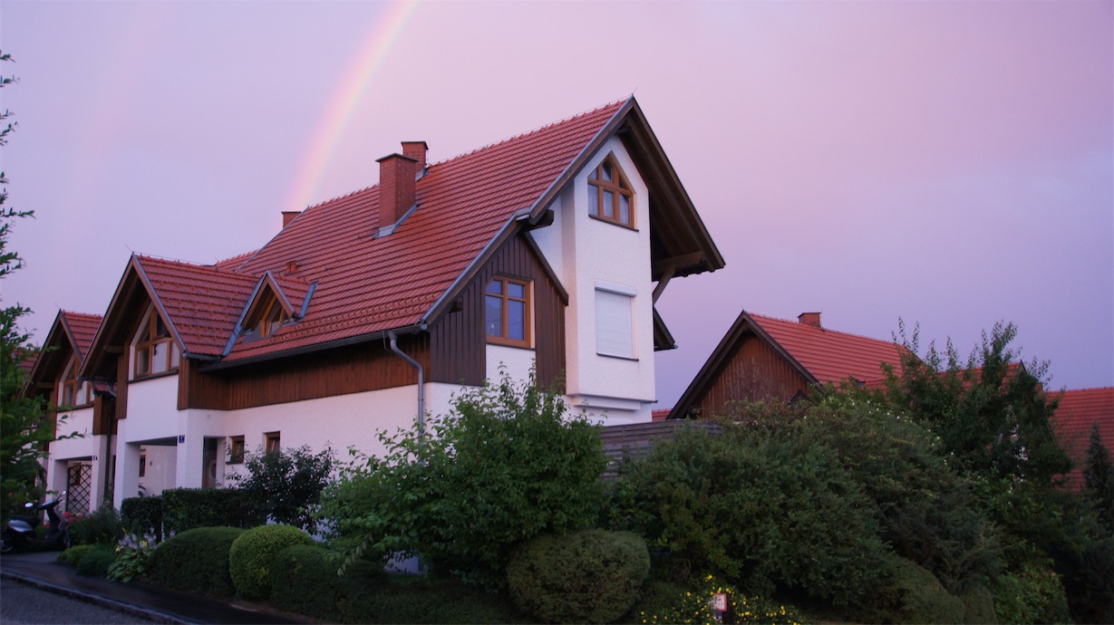 haus